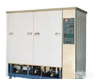 <em>KER</em>--4000R系列  环保型四槽式超音波<em>清洗机</em>，超音波，<em>清洗机</em>