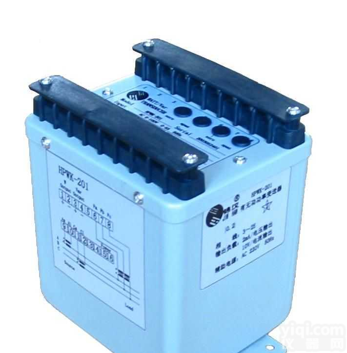 FPS功率总加器  <em>变送器</em><em>电流</em><em>电量</em>电压