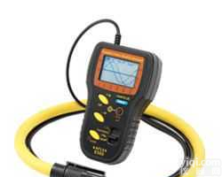 <em>AFLEX</em>-6300  <em>AFLEX</em>-6300 绘图式电力及<em>谐波分析仪</em>