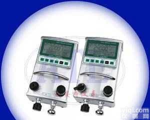 ATE—3000—Ⅱ  <em>真空</em><em>压力校验仪</em>