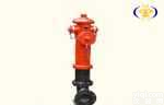 SA100/65-1.6  <em>地下</em>式<em>消火栓</em>