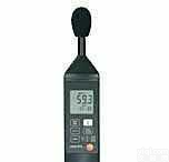 testo 815  声级计