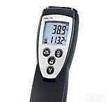 <em>testo110</em>  <em>温度表</em>