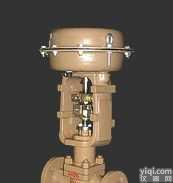 <em>小口径</em>套筒单座调节<em>阀门</em>——<em>浙江</em>派沃