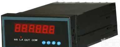 <em>JCJ300A  温湿度测量仪表</em>