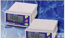 EC-430  微电脑<em>电导率</em>/<em>电阻率</em><em>变送器</em>
