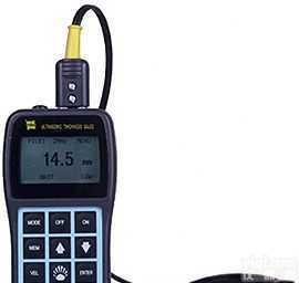 TT340  TT340超声波<em>测厚仪</em>|铸铁型|<em>北京</em>时代之峰科技有限公司