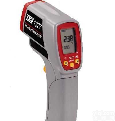 <em>TES</em>-<em>1327</em>  <em>TES</em>-<em>1327</em>｜红外线<em>测温仪</em>｜红外线温度计｜非接触温度计｜<em>TES</em>-<em>1327</em>