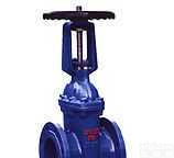 Z41X/RRHX  Z41X/RRHX<em>明杆</em><em>弹性</em>座封<em>闸阀</em>