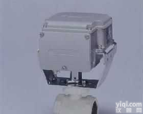 CCM21/CCV20<em>系列</em>  日本山武燃烧控制马达和<em>控制阀</em>CCM21/CCV20<em>系列</em>