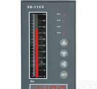 SB-1X  SB-1X<em>系列</em><em>显示仪表</em>