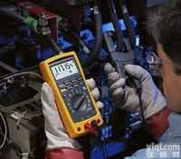 Fluke187   Fluke187|数字<em>万用表</em>|多用电表|<em>美国</em>福禄克|Fluke187
