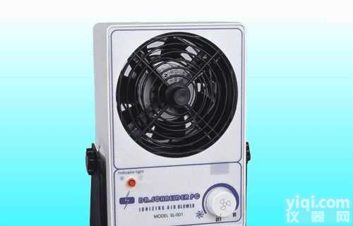 SL-001  SL-001<em>静电</em><em>吹风机</em>类-台上式离子风机