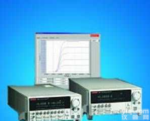 2600型  <em>2600型数字源表系列</em>