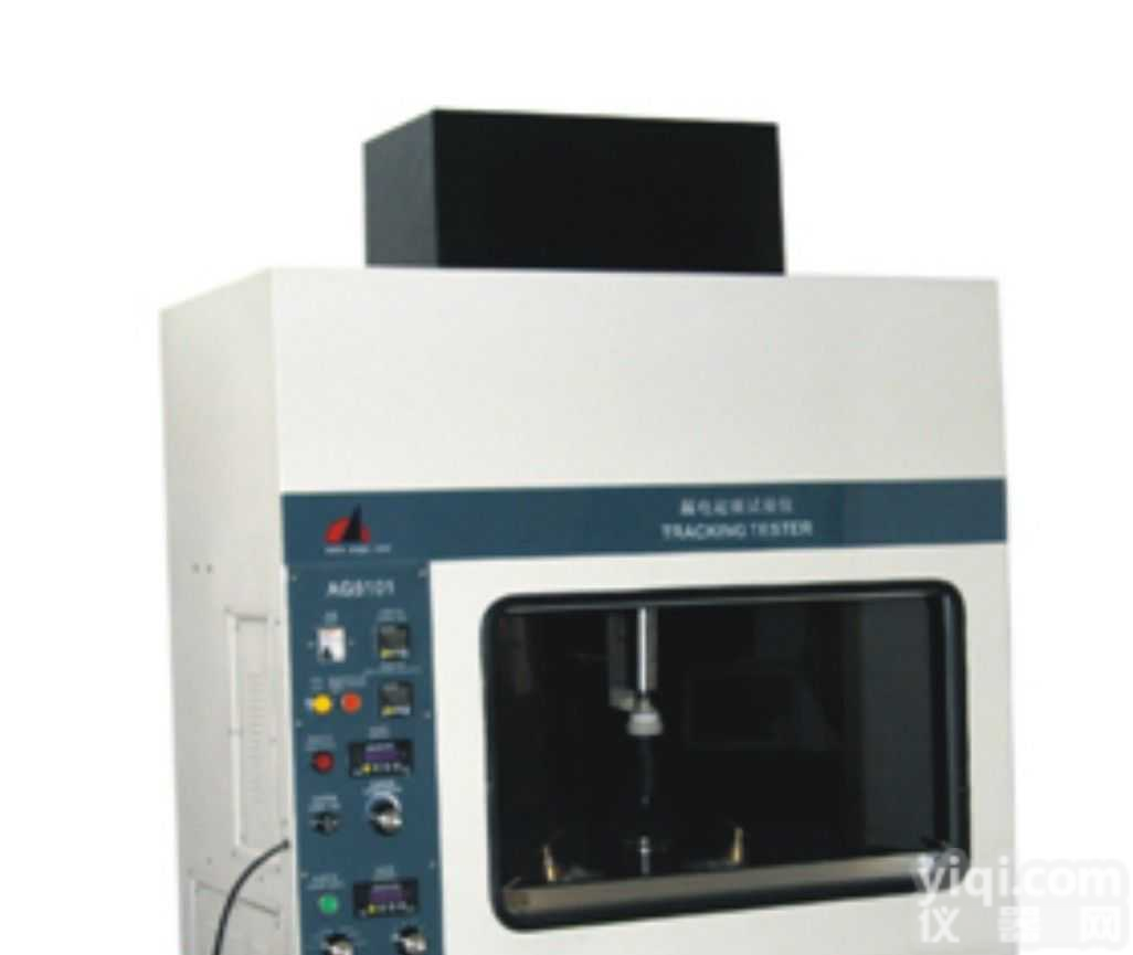 AG5101 漏电起痕指数试验仪
