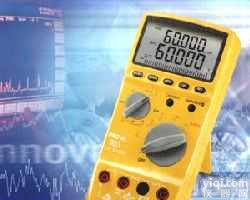 <em>PROVA903</em>  <em>高精度</em>双通道<em>万用表</em><em>PROVA903</em>