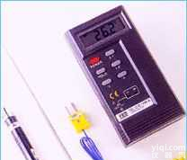 TES1310  温度表(温度计)TES1310