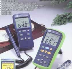 <em>TES1364</em>  <em>温湿度计</em><em>TES1364</em>(<em>RS232</em>)