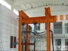 DGS系列  微机控制电液<em>伺服</em>多<em>通道</em>拟动力<em>加载</em>系统