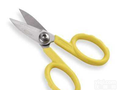 KC-1  KEVLAR 剪刀  <em>凯夫拉锯齿芳纶剪刀 KC-1  KEVLAR 剪刀</em>