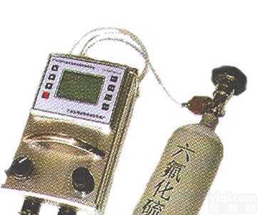 ZR-4000  <em>六氟化硫</em><em>密度继电器</em><em>校验仪</em>