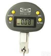 克恩达<em>杠杆千分表</em>/<em>杠杆百分表</em>KT5-466-157