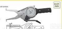 <em>克恩</em>达<em>表盘</em>式长脚外<em>卡尺</em>KT5-213-1