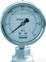 <em>天康</em>压力表,YPF<em>膜片</em>压力表