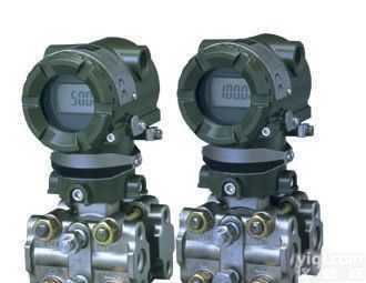 3351智能变送器  高精度智能变送器