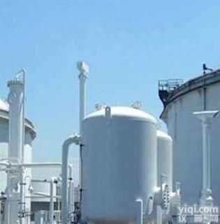 <em>活性炭</em>吸附<em>油气</em>回收装置