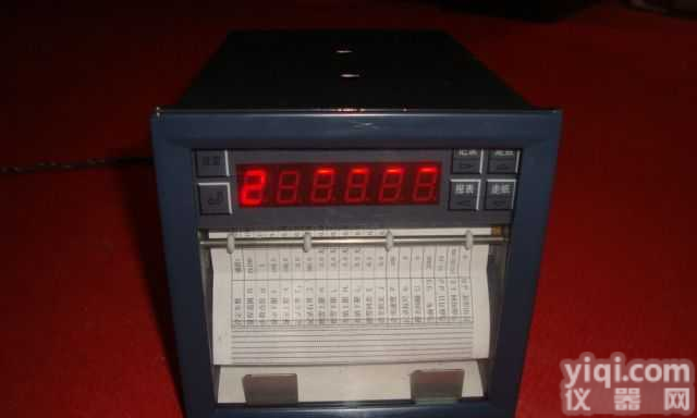 <em>MTR1000</em>温度有纸<em>记录仪</em>