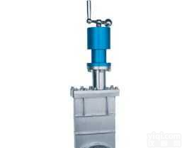 CC  CC型手动超高真空插板阀