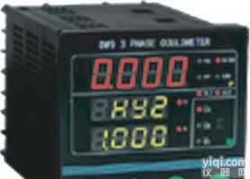 <em>DW系列单相电量测量仪器（真有效值）</em>
