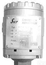 <em>3051型压力变送器</em>选型