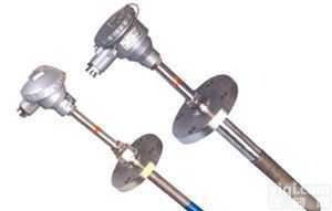 <em>热电偶</em>（阻）WRM-82  固定<em>螺纹</em>式<em>热电偶</em>（阻）