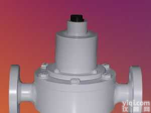 LC/LC高压型齿轮流量计
