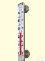 不锈钢<em>普通型</em><em>侧装式</em>磁性<em>液位计</em>