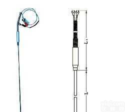 安徽天康炉壁<em>热电偶</em>热电阻<em>批发</em>价格