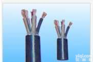 RVVZ22 3*1.5  <em>铜芯</em>聚氯乙烯绝缘<em>钢带</em>铠装阻燃型护套电力软电缆