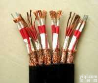 <em>YGCB、YGCPB、YGVFB、YGVFPB  特种耐高低温、耐高压扁电缆</em>