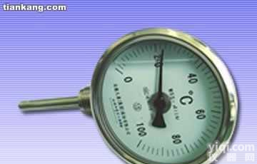 安徽天康<em>工业用</em>双<em>金属</em><em>温度计</em>/天康<em>工业用</em>双<em>金属</em><em>温度计</em>