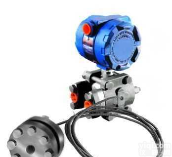 带远传差压、压力变送器
