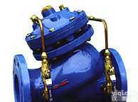 <em>JD745X  JD745X隔膜式多功能水泵控制阀</em>