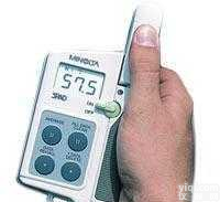 Spard-502  <em>叶绿素</em>测定仪，手持<em>叶绿素</em>仪，便携式<em>叶绿素</em><em>分析仪</em>