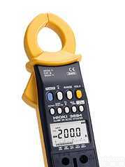 HIOKI3285  交直流<em>钳形表</em>,日本<em>日置</em>HIOKI