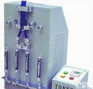 TNG60     <em>拉链</em><em>疲劳试验</em>机