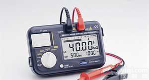 HIOKI3453  数字绝缘<em>电阻</em><em>测试仪</em>,日本<em>日置</em>HIOKI