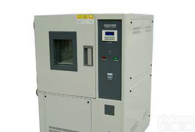 JK  可程式<em>恒温恒湿</em><em>试验机</em>（<em>按键式</em>）