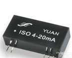 ISO 4-20mA  两线制4-20mA电流环路<em>隔离</em>器/信号<em>隔离</em>放大器<em>模块</em>/电源<em>模块</em>