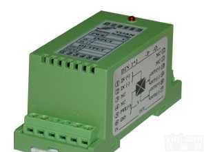 DIN 1X2 <em>导轨</em>安装信号<em>隔离</em><em>变送器</em>  单输入/双输出<em>导轨</em>式信号<em>隔离</em><em>变送器</em>/信号<em>隔离</em>放大器/电源模块